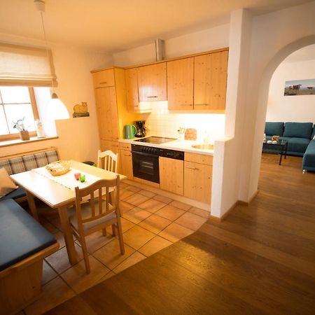 Ferienwohnung Huberhof โอแบร์นดอร์ฟ อิน ทิโรล ภายนอก รูปภาพ